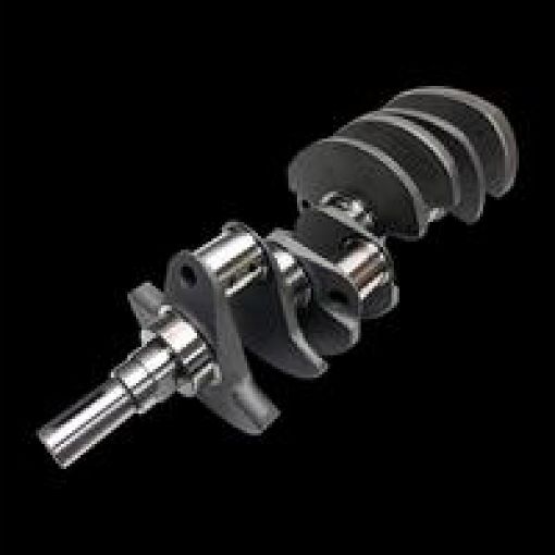 Picture of Brian Crower Crankshaft - Ford Coyote 3.750in Stroke 4340 Billet w 1.888in Crank Pin - Unbalanced