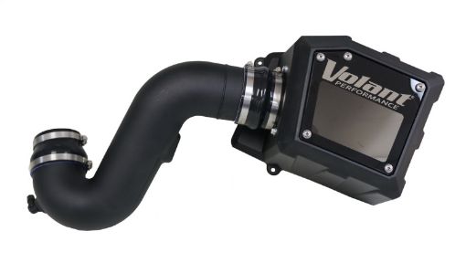 Picture of Volant 19 - 21 Chevrolet Silverado 1500 GMC Sierra 1500 Powercore Closed Box Air Intake System