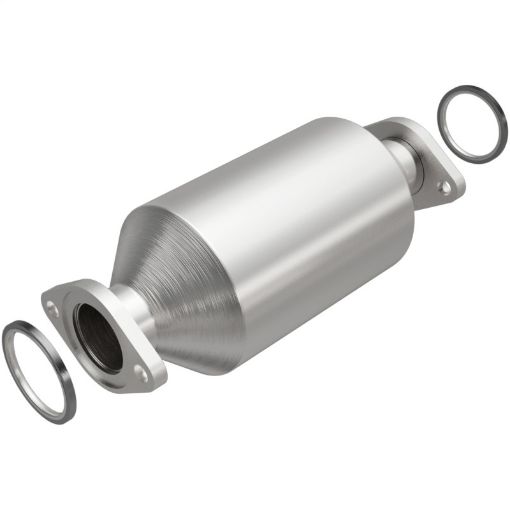 Picture of MagnaFlow 85 - 95 Toyota 4Runner L4 - 2.4L California Catalytic Converter Direct Fit