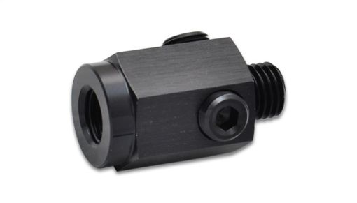 Picture of Vibrant 14mm x 1.5 Metric Extender Fitting with 18in NPT Port
