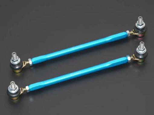 Picture of Cusco Universal 225mm - 255mm M12xP1.25 Front Sway Bar End Link Set (Set of 2)