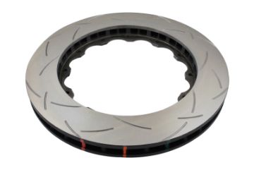 Picture of DBA T3 5000 Series Replacement Slotted Rotor