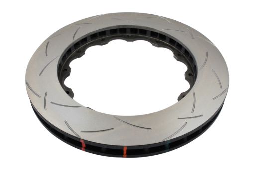 Picture of DBA T3 5000 Series Replacement Slotted Rotor
