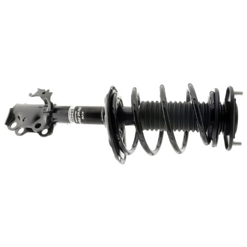 Picture of KYB Shocks Struts Strut Plus Front Right TOYOTA RAV4 2006 - 2008 (Exc Sport)