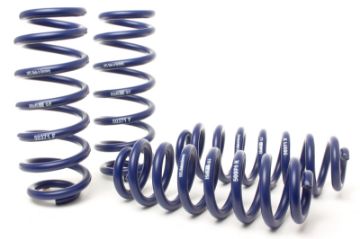 Picture of HR 16 - 21 Audi Q7 4M Adventure Raising Spring (wo Air Suspension)