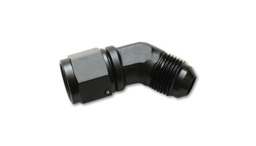 Picture of Vibrant - 4AN Female to - 4AN Male 45 Degree Swivel Adapter Fitting