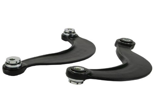 Picture of Whiteline 08 - 18 Ford Focus Heavy Duty Adjustable Rear Upper Control Arm Kit