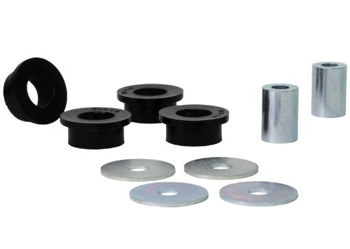 Picture of Whiteline 11990 - 2000 Lexus SC300 SC400 Front Steering Rack Pinion Mount Bushing Kit