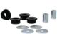 Picture of Whiteline 11990 - 2000 Lexus SC300 SC400 Front Steering Rack Pinion Mount Bushing Kit