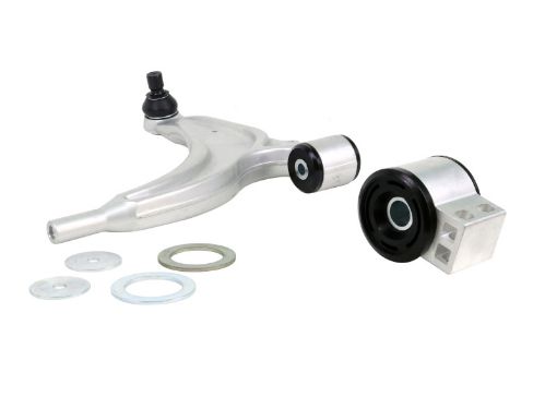 Picture of Whiteline 62009 Chevy Cruze J300 J305 J308 Front Lower Control Arm - Left Side Only