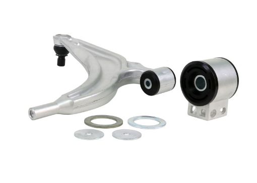 Picture of Whiteline 62009 Chevy Cruze J300 J305 J308 Front Lower Control Arm - Right Side Only