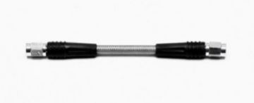 Picture of Wilwood 6.00in OAL Flexline - 3 Hose to - 3 Female