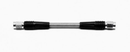 Picture of Wilwood 6.00in OAL Flexline - 3 Hose to - 3 Female