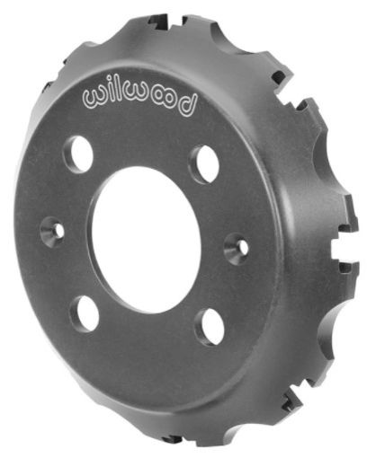 Picture of Wilwood Big Brake Dynamic Hat - 8x7 BC 4x3.93 MT 0.901 Offset 2.530 Reg