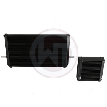 Picture of Wanger Tuning Mercedes Benz (CL)A 45 AMG Radiator Kit