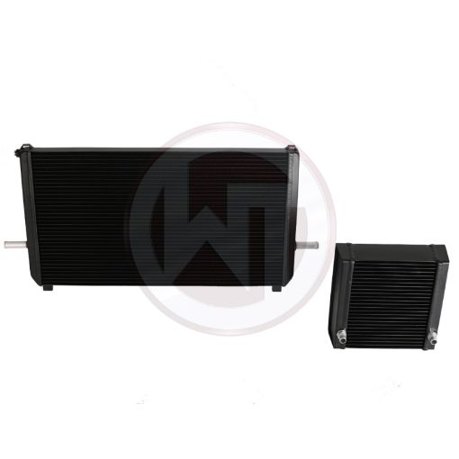 Picture of Wanger Tuning Mercedes Benz (CL)A 45 AMG Radiator Kit