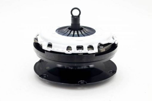 Picture of Clutch Masters 17 - 18 Audi A4A5 Quattro 2.0L B9 Turbo FX100 Clutch Kit