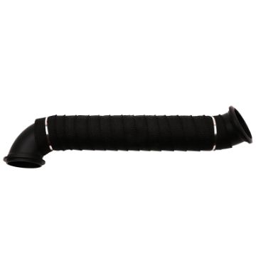 Picture of Wehrli 04.5 - 10 Chevrolet 6.6L LLYLBZLMM Duramax 3in Down Pipe