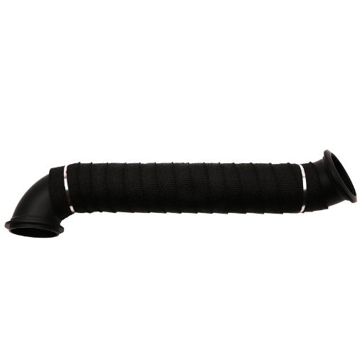 Picture of Wehrli 04.5 - 10 Chevrolet 6.6L LLYLBZLMM Duramax 3in Down Pipe