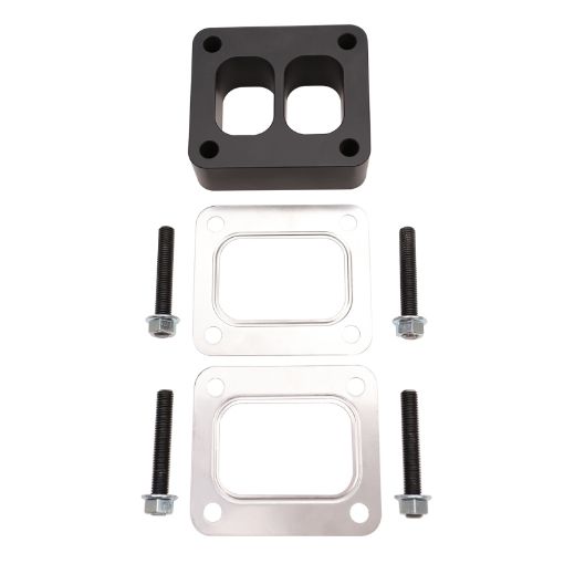 Picture of Wehrli Universal T4 Spacer Plate Kit 1.5in wStuds Gaskets