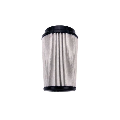 Picture of Wehrli Universal 4in Inlet Dry Air Filter (Use wWCF Kits)