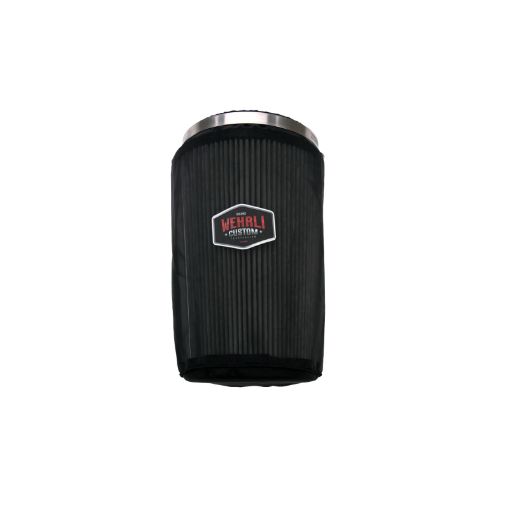 Picture of Wehrli Universal Outerwear Air Filter Cover (Use wWCF Air Filters)
