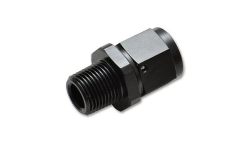 Picture of Vibrant - 4AN to 14in NPT Female Swivel Straight Adapter Fitting