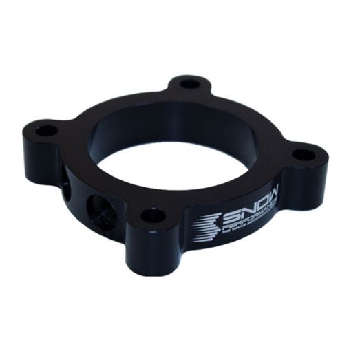 Picture of Snow Performance 2015 Subaru WRX Throttle Body Spacer Injection Plate