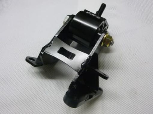 Picture of Cusco Motor Mounts 16 Mazda MX - 5 (ND) 2.0L HD Rubber w Steel Bracket - Set of 2 (RH LH)