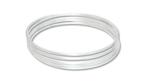 Picture of Vibrant 14in OD Aluminum Fuel Line - 25 Foot Spool