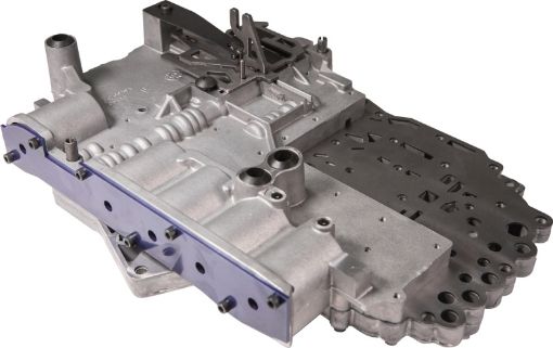 Picture of ATS Diesel 2012 Dodge 68RFE Performance Valve Body (For Use With Gray Connector Solenoid Pack)