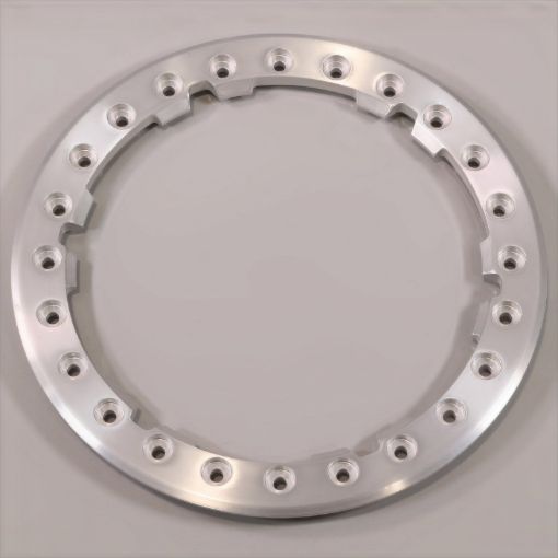 Picture of Ford Racing 2019 F - 150 Raptor Bead Lock Ring Kit