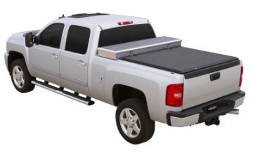 Picture of Access Toolbox 2019 ChevyGMC Full Size 1500 8ft Box Roll - Up Cover