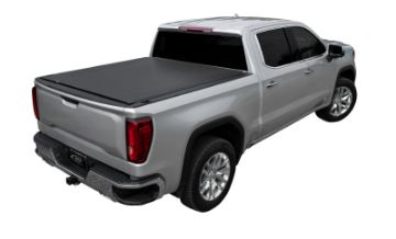 Picture of Access Tonnosport 2019 ChevyGMC Full Size 1500 8ft Box Roll - Up Cover