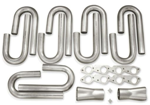 Picture of Stainless Works 1 34in LS Header Builder Kit