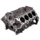 Picture of Ford Racing 5.2L Gen 3 Coyote Aluminum Engine Block