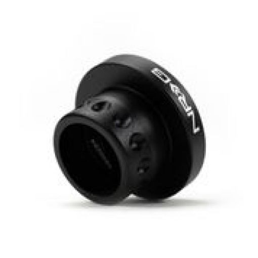 Picture of NRG Short Hub Adapter Toyota Scion Lexus - Matte Black