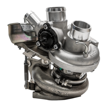 Picture of Garrett PowerMax Turbo Upgrade Kit 11 - 12 Ford F - 150 3.5L EcoBoost - Left Turbocharger