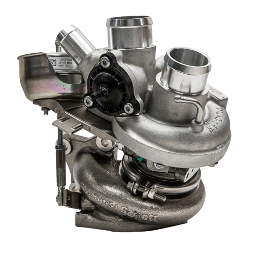 Picture of Garrett PowerMax Turbo Upgrade Kit 11 - 12 Ford F - 150 3.5L EcoBoost - Left Turbocharger
