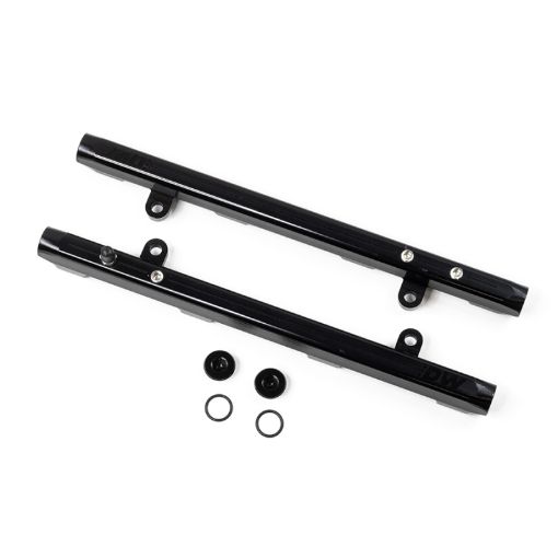 Picture of DeatschWerks 11 - 17 Ford Mustang F - 150 Coyote 5.0 V8 Fuel Rails