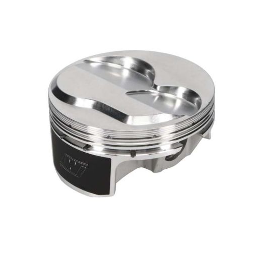 Picture of Wiseco SBC 10cc Dome 23 Deg 1 inch CH 4.165 Inch Bore Right Piston Shelf Stock - Single