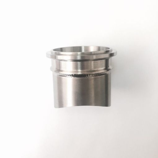 Picture of Ticon Industries Tial Q 50mm Titanium BOV Flange