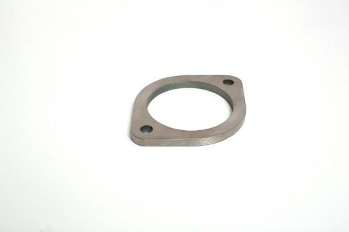 Picture of Ticon Industries 3in 2 - Bolt Titanium Flange