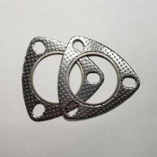 Picture of Ticon Industries 2.25in 3 - Bolt MLS Gasket - 2pk