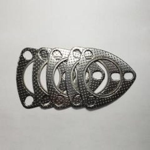 Picture of Ticon Industries 2.25in 3 - Bolt MLS Gasket - 5pk