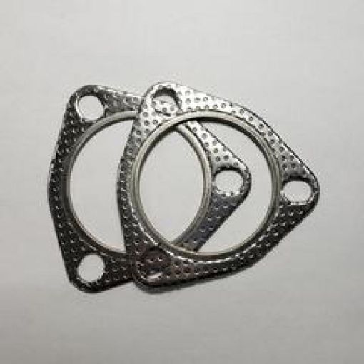 Picture of Ticon Industries 2.5in 3 - Bolt MLS Gasket - 2pk