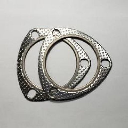 Picture of Ticon Industries 3.0in 3 - Bolt MLS Gasket - 2pk