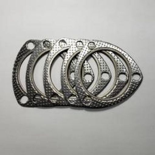 Picture of Ticon Industries 3.0in 3 - Bolt MLS Gasket - 5pk