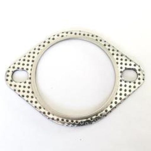 Picture of Ticon Industries 3.5in 2 - Bolt MLS Gasket - Single