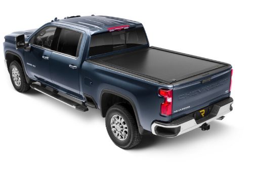 Picture of Retrax 2020 Chevrolet GMC HD 6ft 9in Bed 25003500 RetraxONE MX